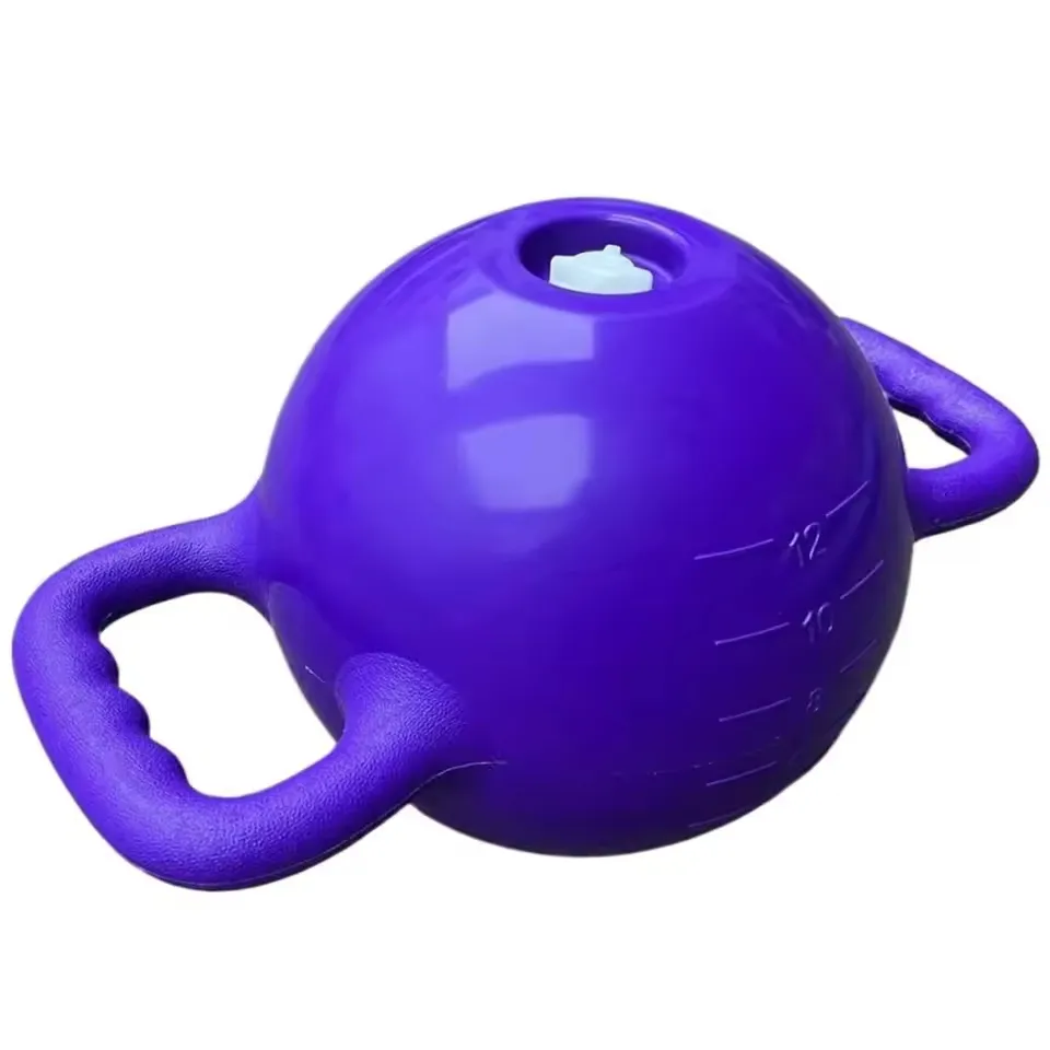 Leak-Proof Water Storage Flexible Women's Dumbbell