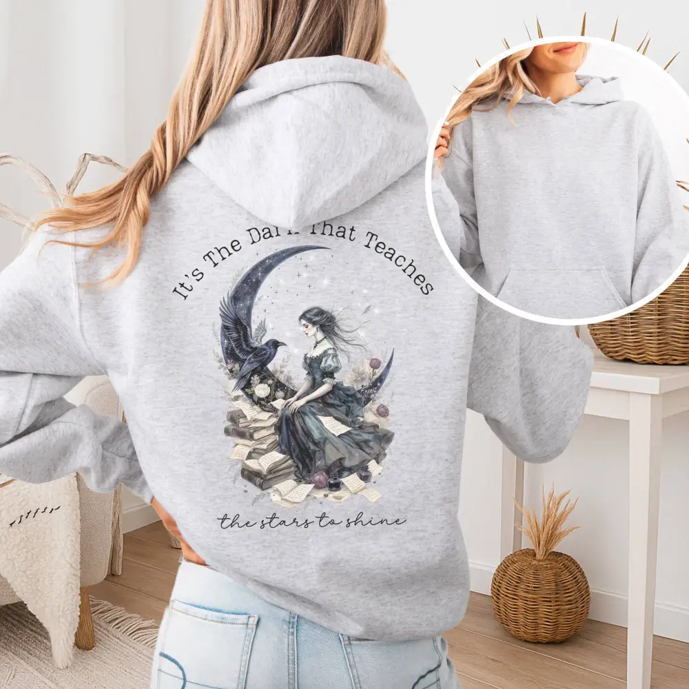 Cargo Style Hoodie