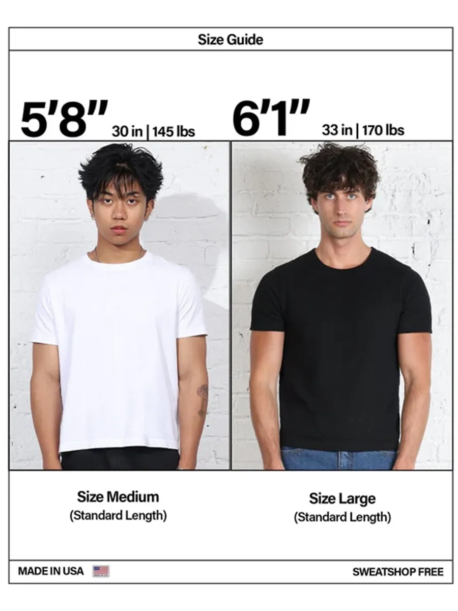 Los Feliz Crop Muscle Tee II
