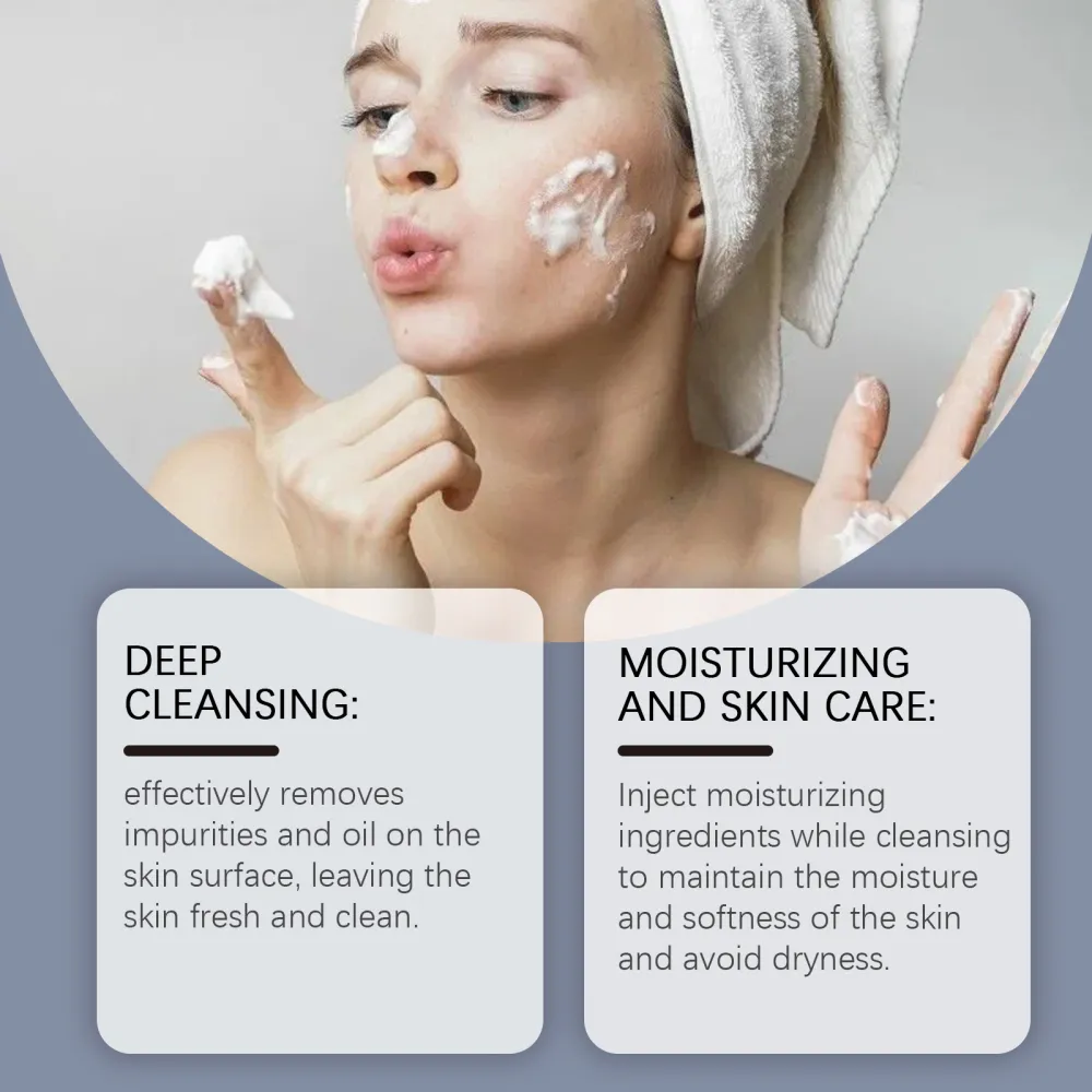 Anti-Aging Cleanser