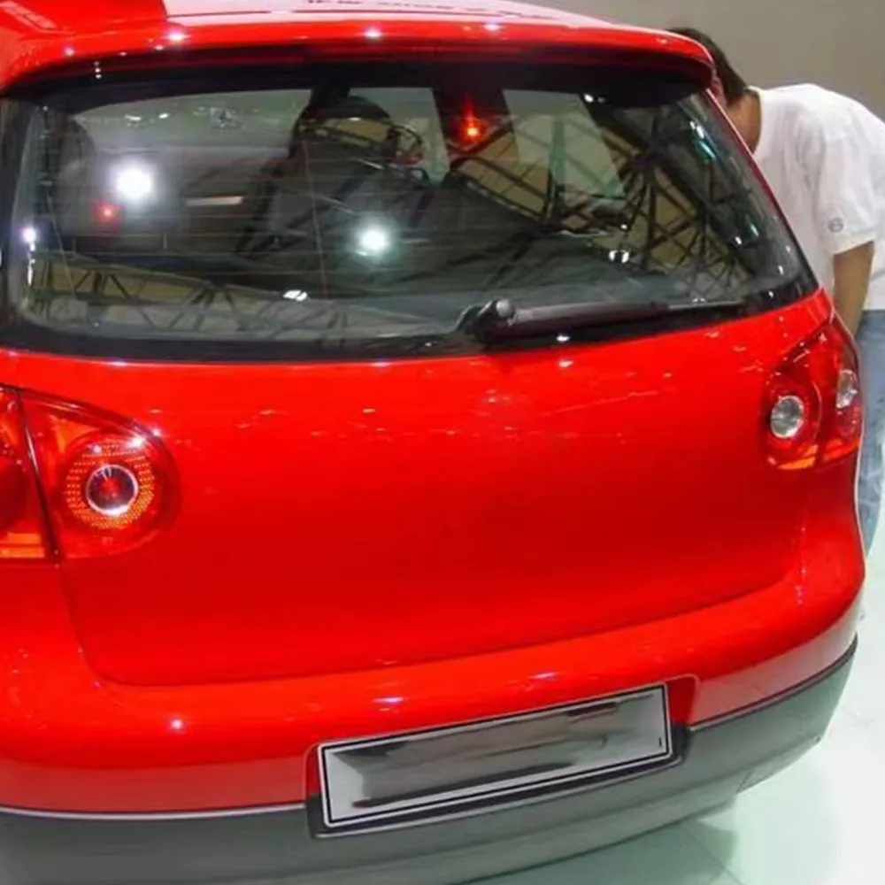 Car Rear Windshield Wiper
