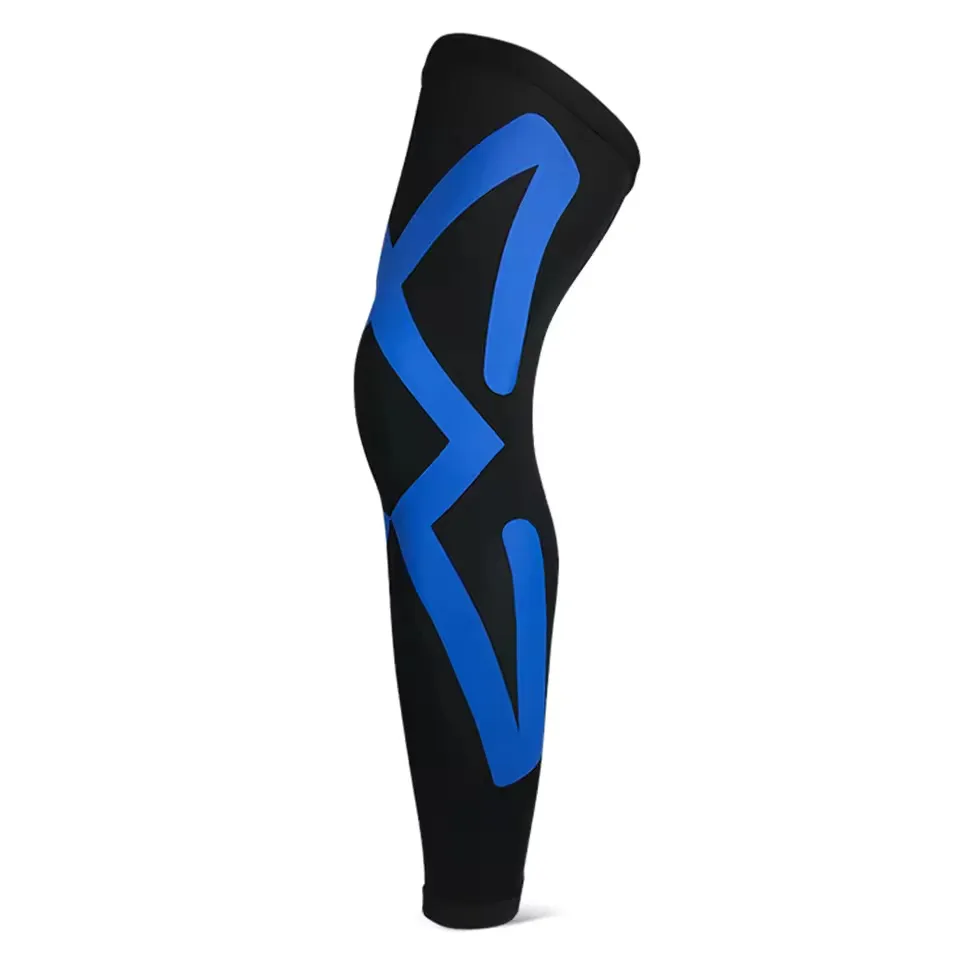 Long Non-Slip Soft Knee Pads