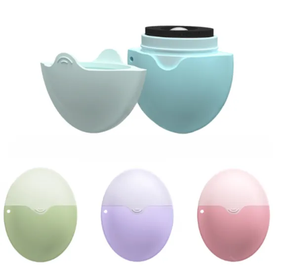 A magical tool for sun protection in summer: sunscreen applicator