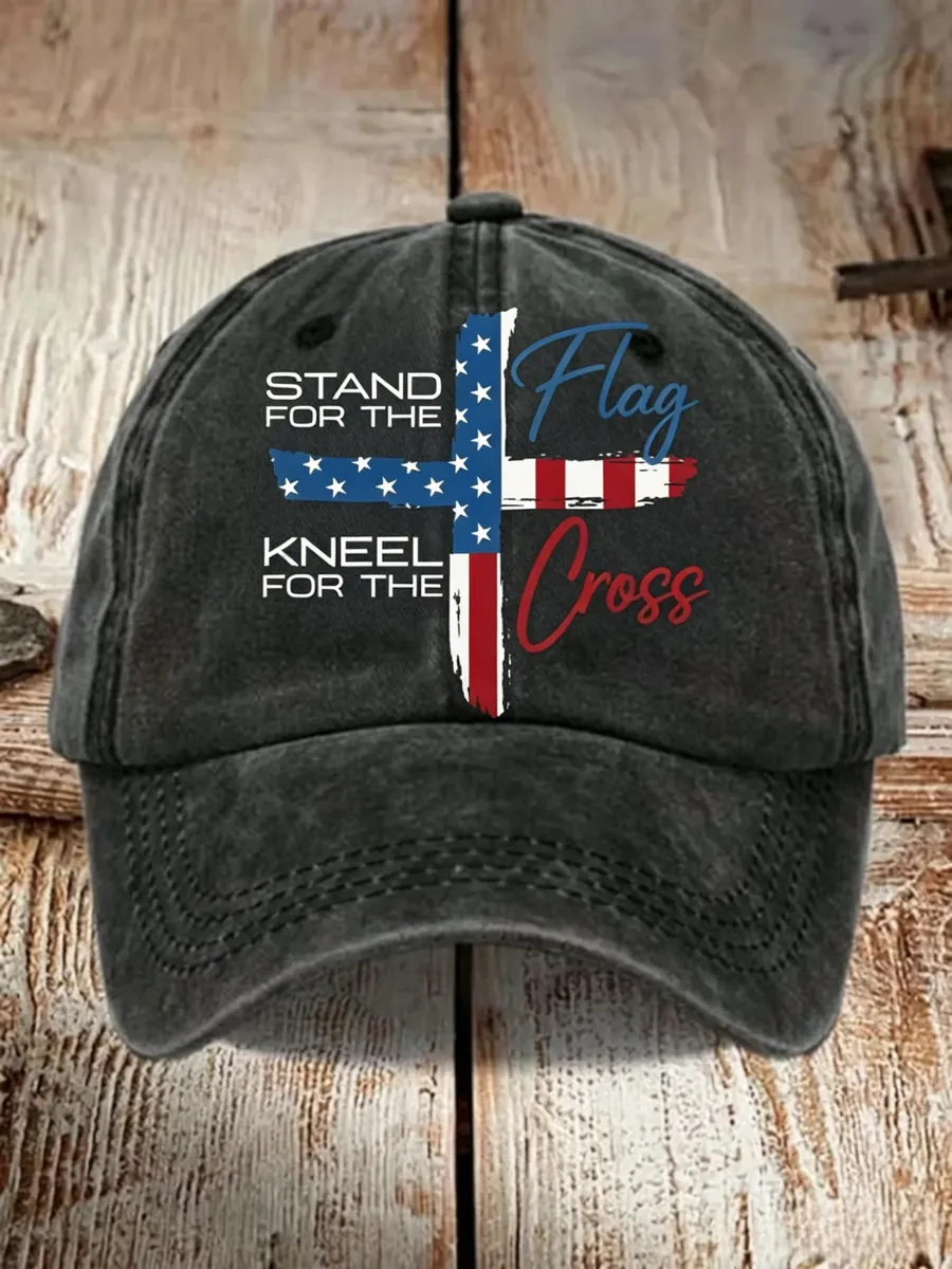 Unisex America's 250th Anniversary Casual Hat