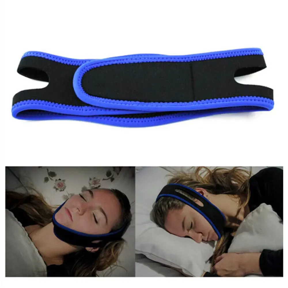 Stop Snoring Belt