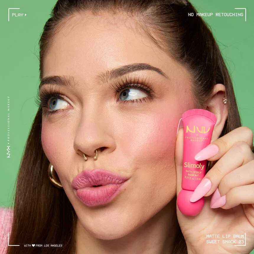 Final 6 Hours Limited-Time Discount🔥 Matte Lip Balm