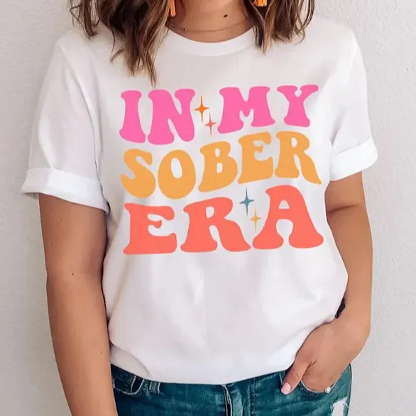 Short Sleeve Cute Tee