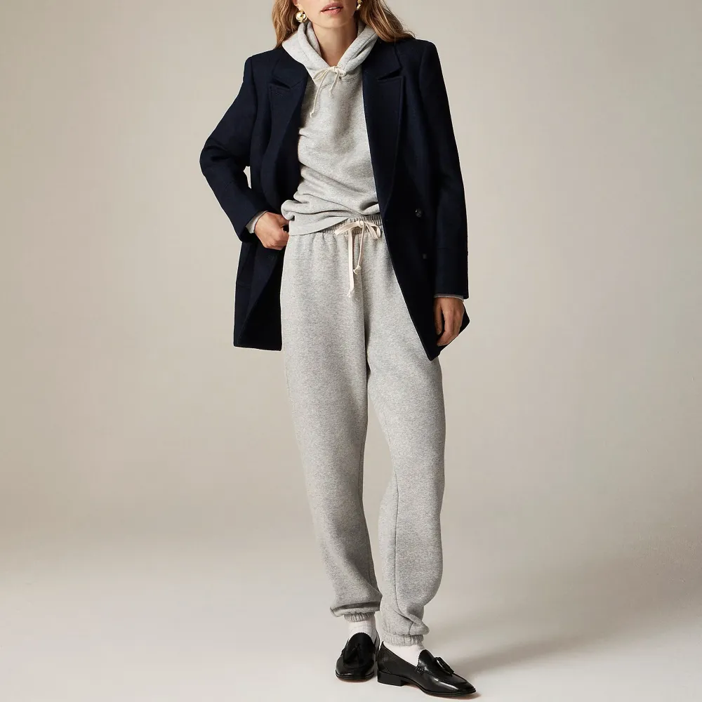 Casual Fleece Sweatpants