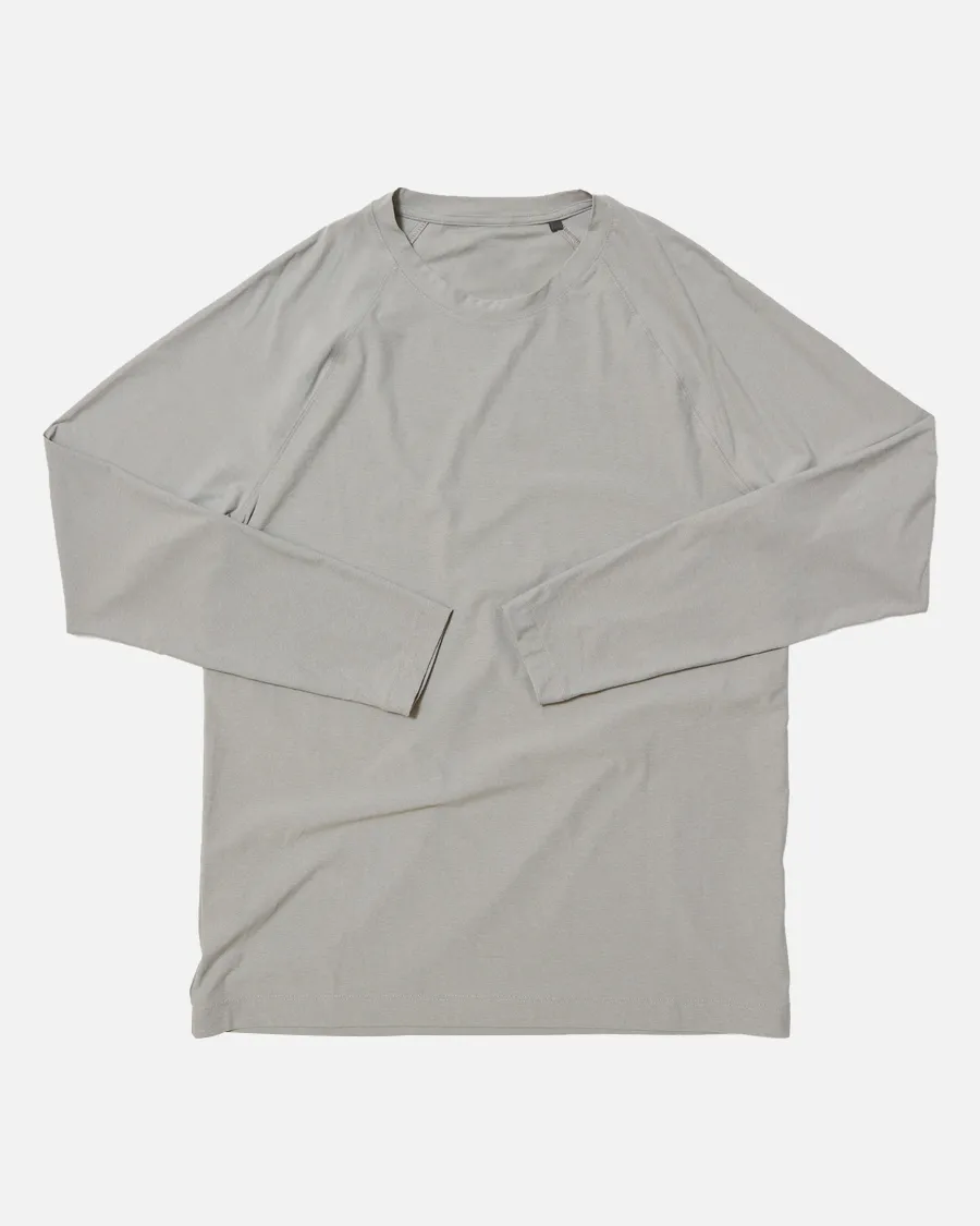 Men's Long Sleeve Cotton Casual Shirts