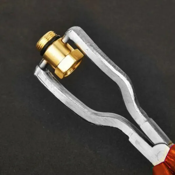Universal Car Fuel Filter Line Clip