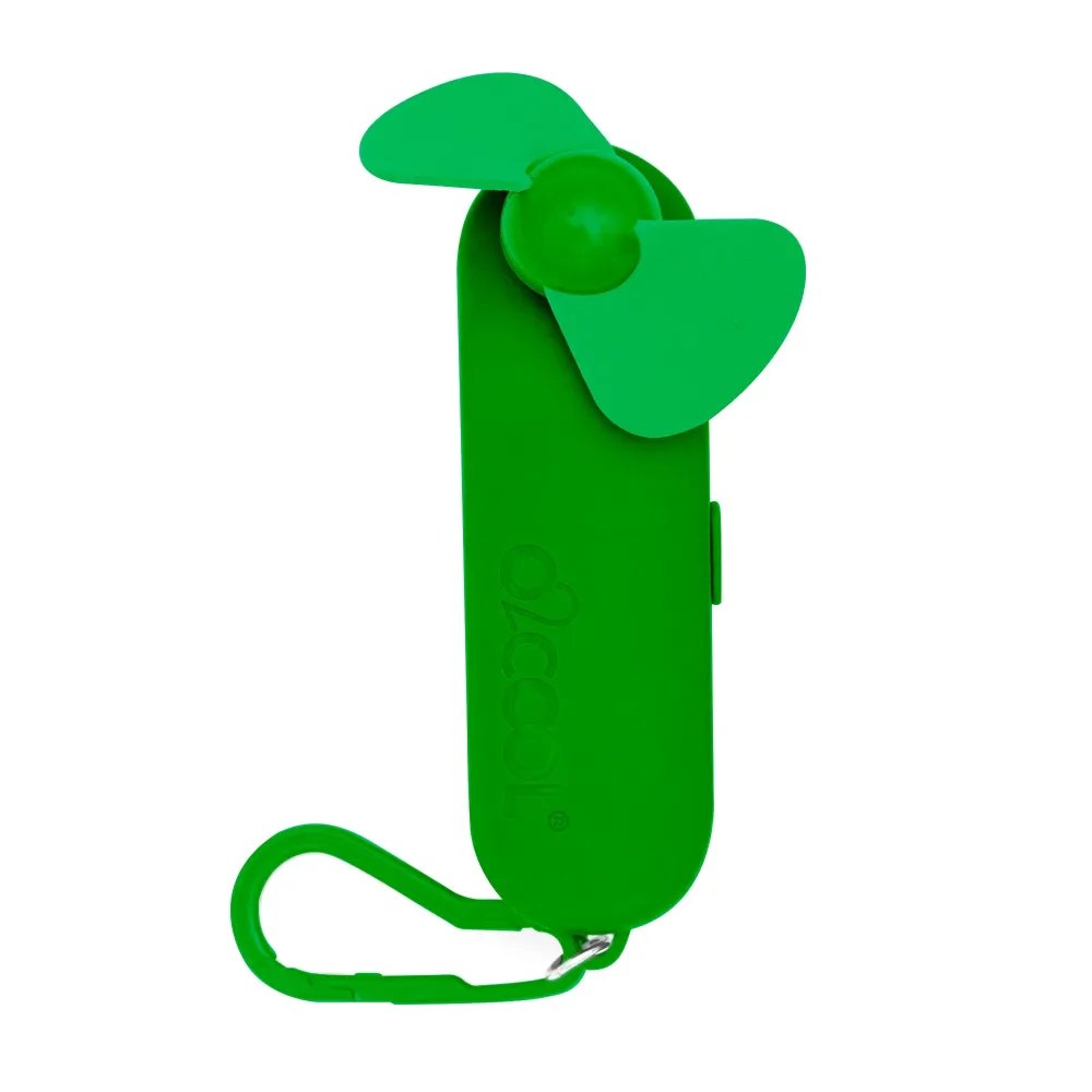Foam Blade Soft Fan