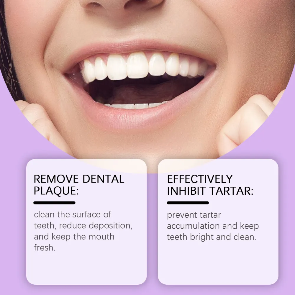 toothpaste
