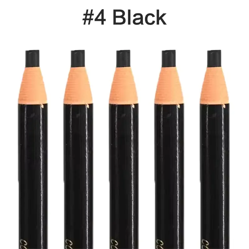 Fashionable And Convenient Multi-Color Eyebrow Pencil