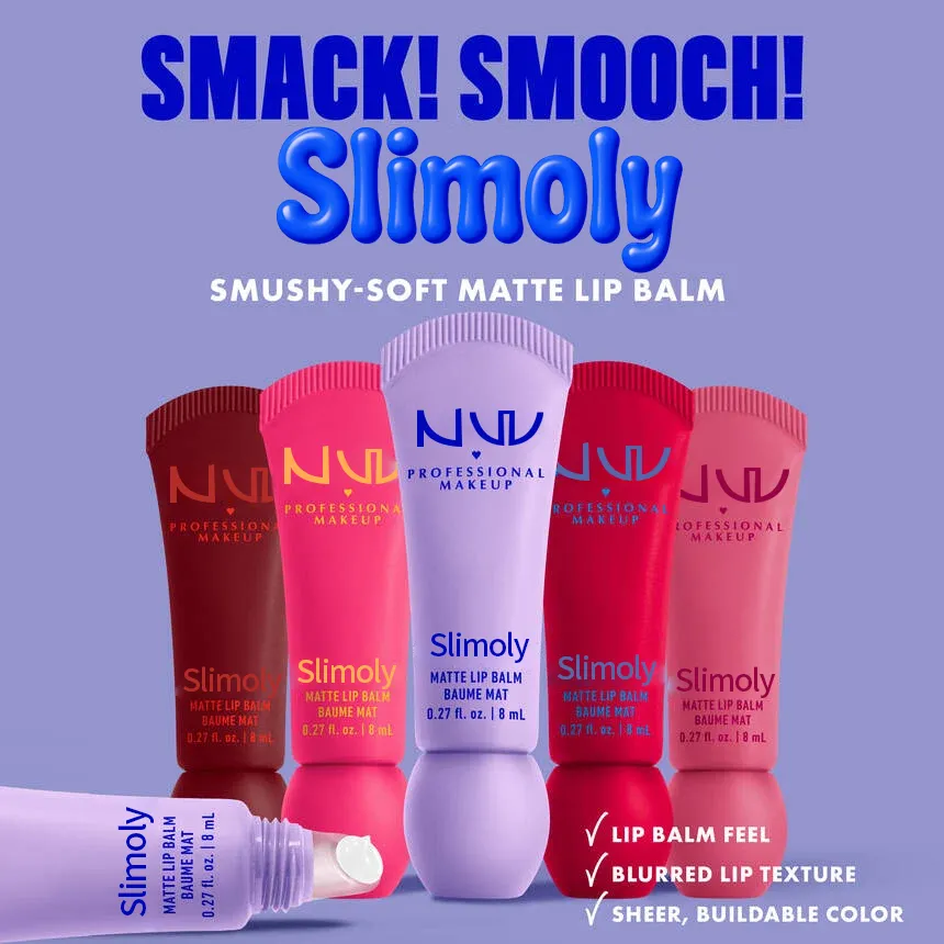 Final 6 Hours Limited-Time Discount🔥 Matte Lip Balm