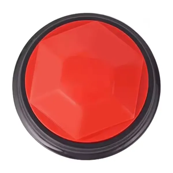 Dog Training Buttons Recordable Pet Interactive Toys