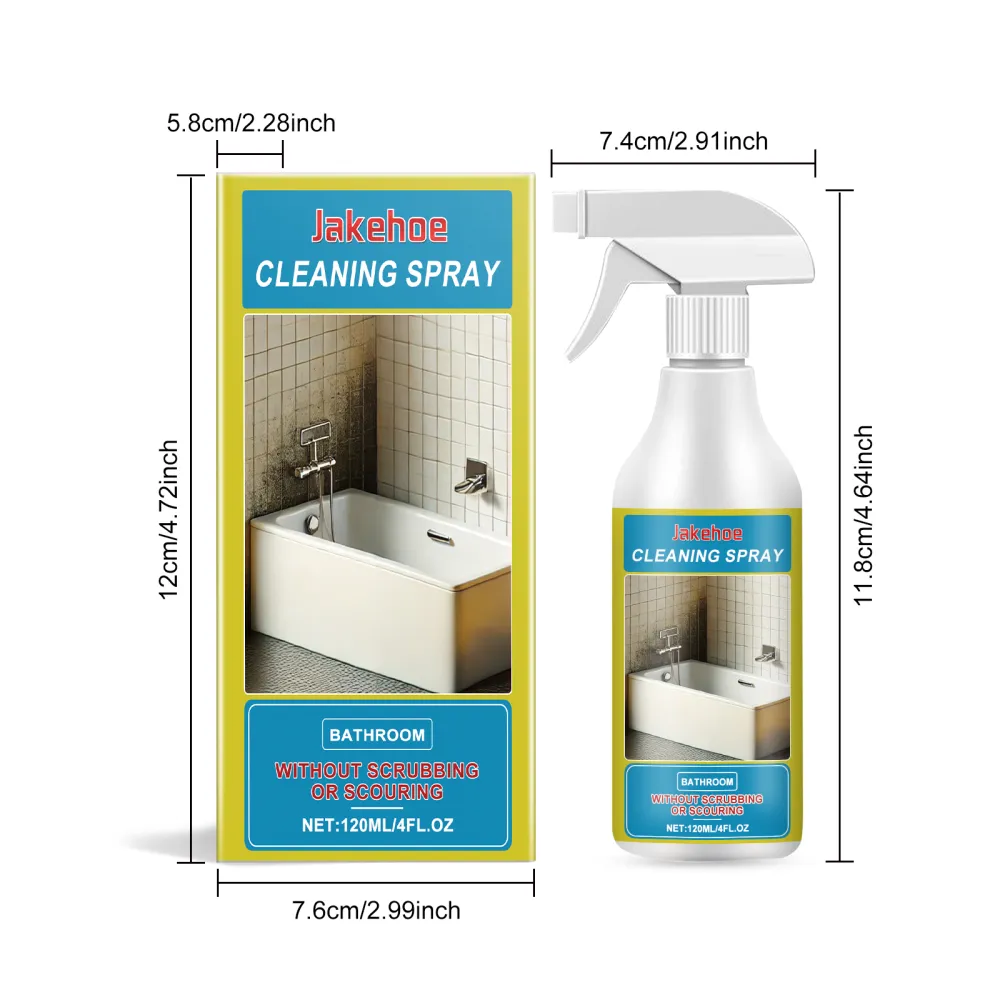 Stain remover