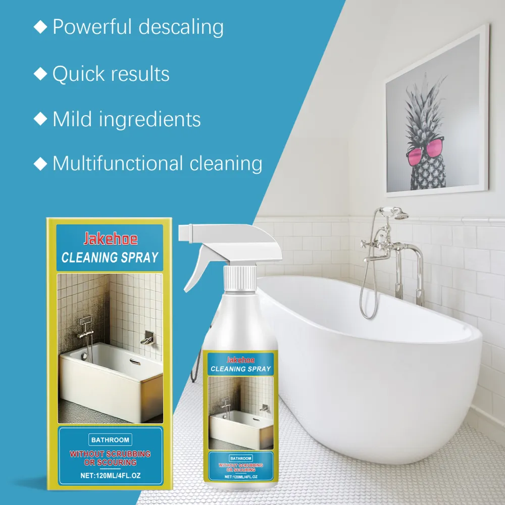 Stain remover