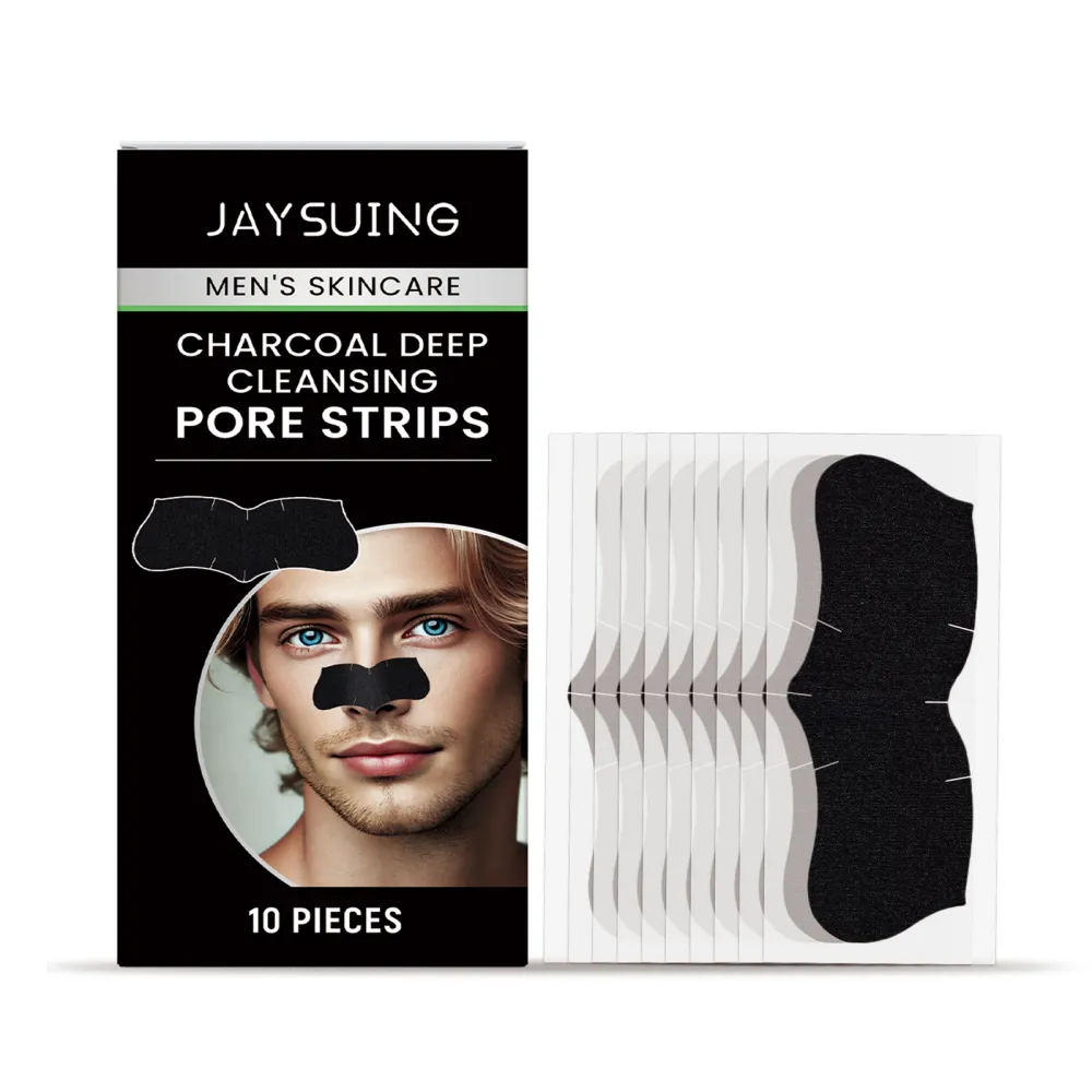 Men's Blackhead and Pore Treatment Patch