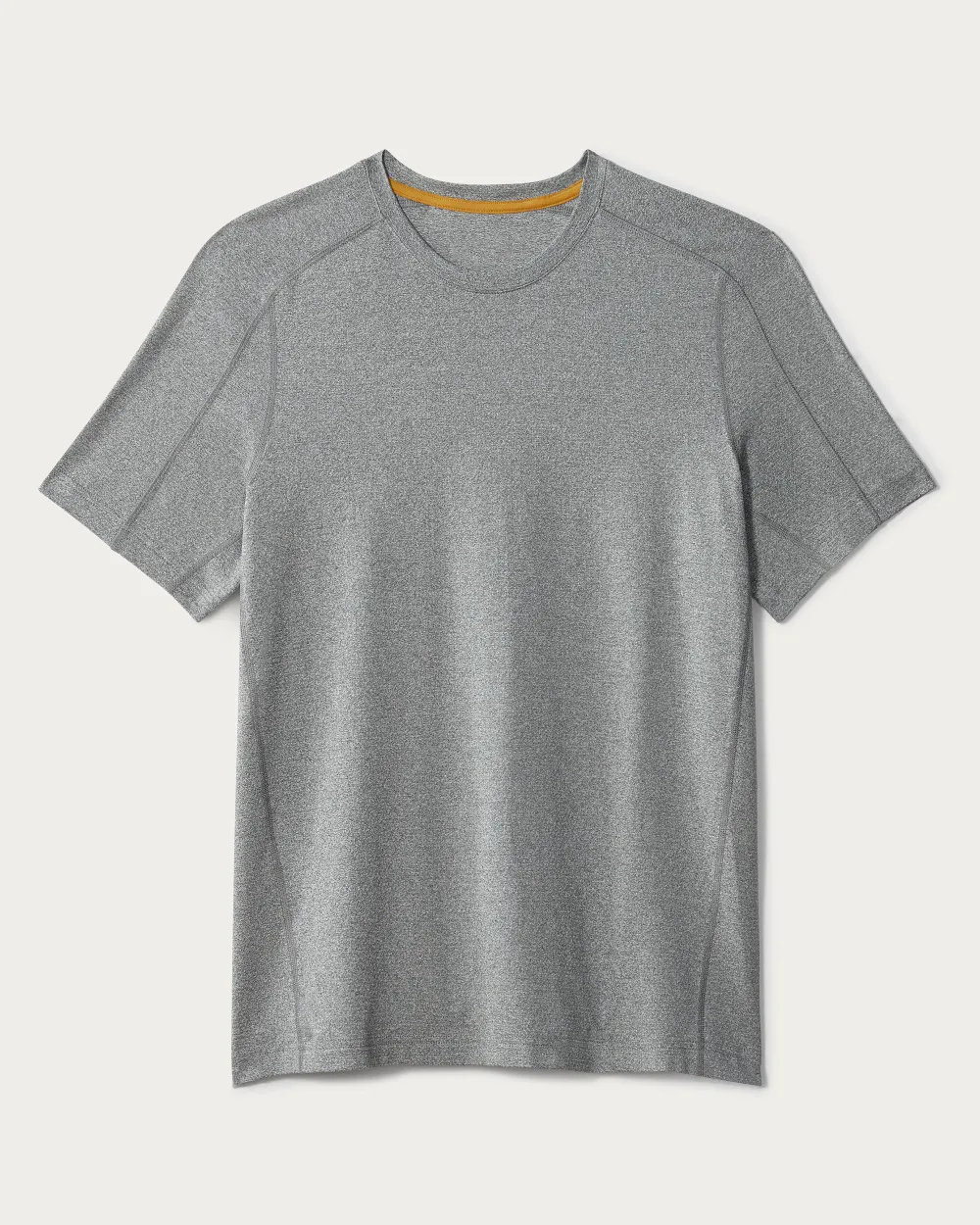 Men's Fashion Extra Mile Short Sleeve T-Shirts