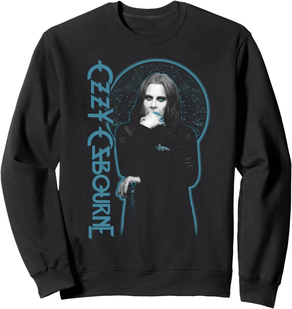 Patient Number 9 Sweatshirt