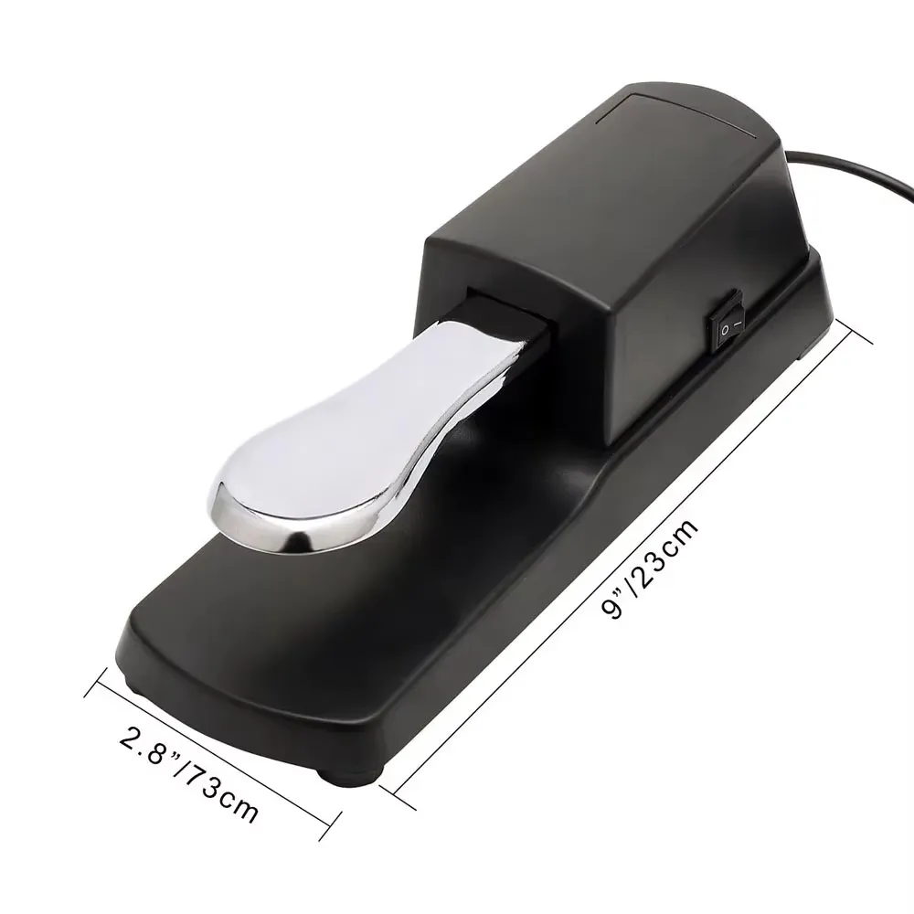 Universal Piano Foot Pedal