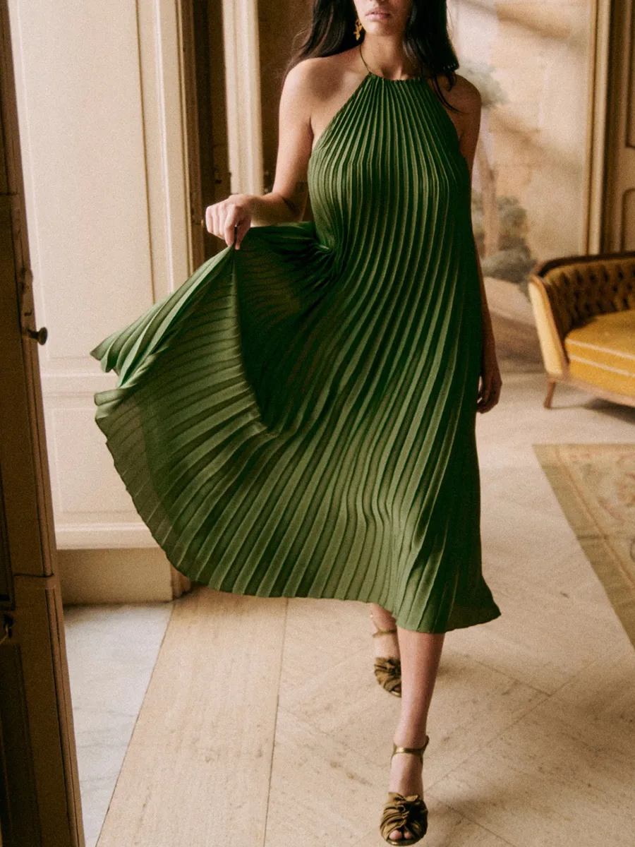 Robe Layla