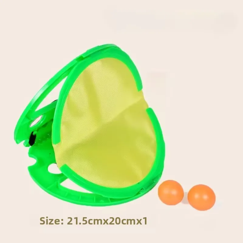 Catch Ball Game for Adult Kid Outdoor Sport