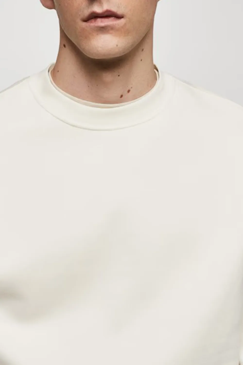Regular Fit Casual Sweatshirts