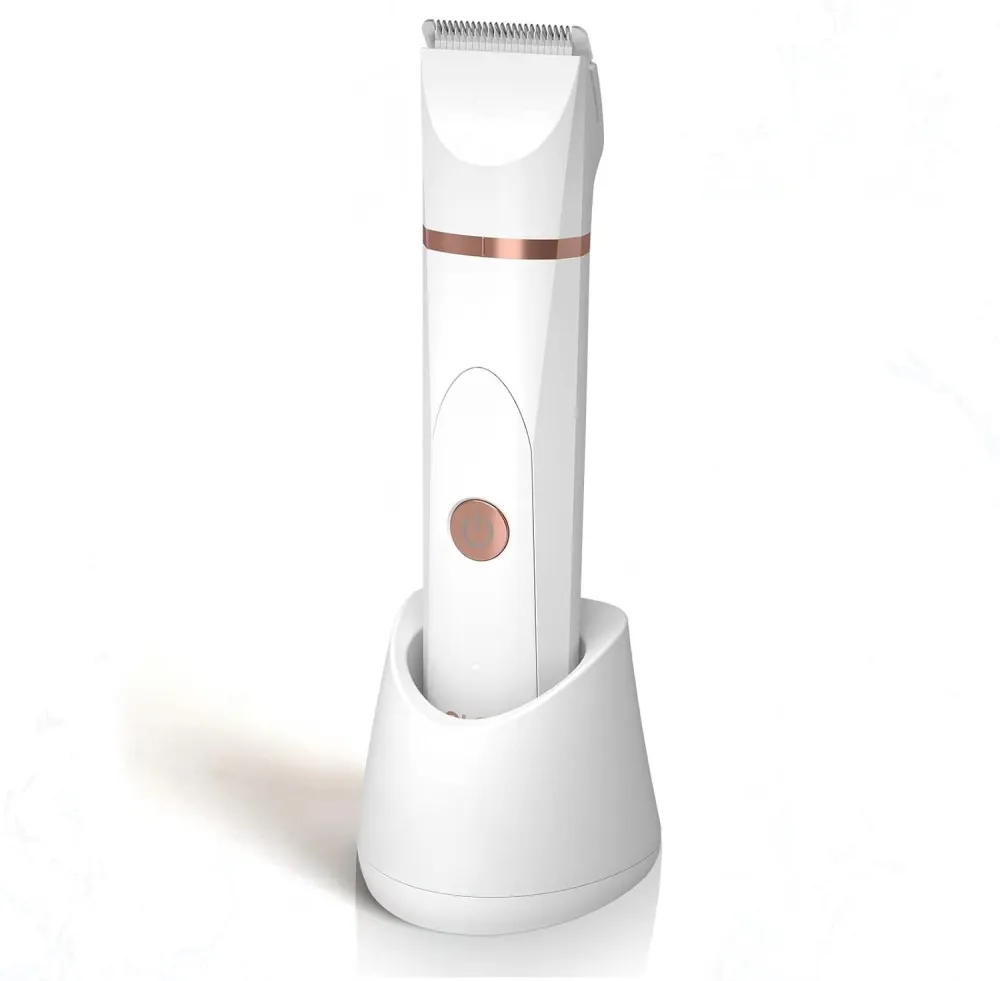 Electric Bikini Trimmer