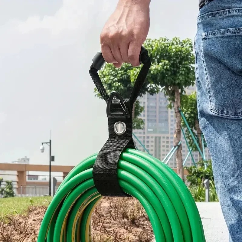 Multi-functional Cables Storage Strap