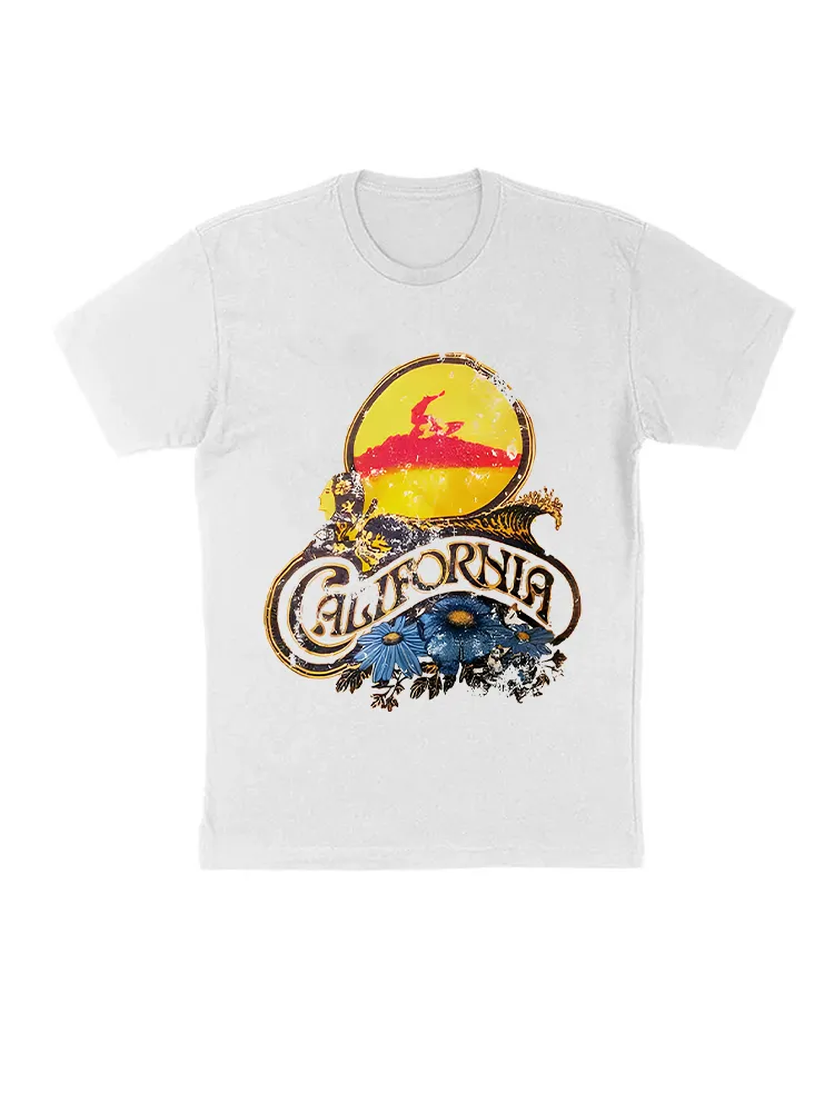 Surfing SurfHawaii Vintage T-Shirts
