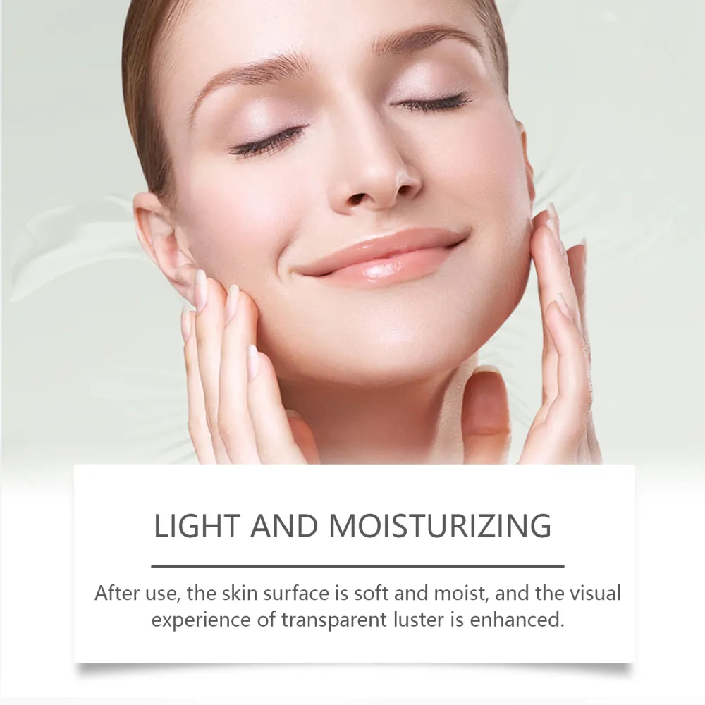 AMZ Facial Moisturizing Cream