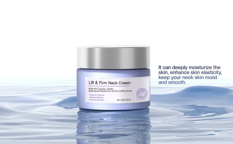 ✨Last Day Discount: 70% OFF🌸Neck Cream