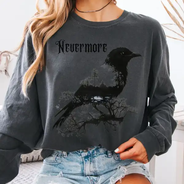 Long Sleeved Shirt