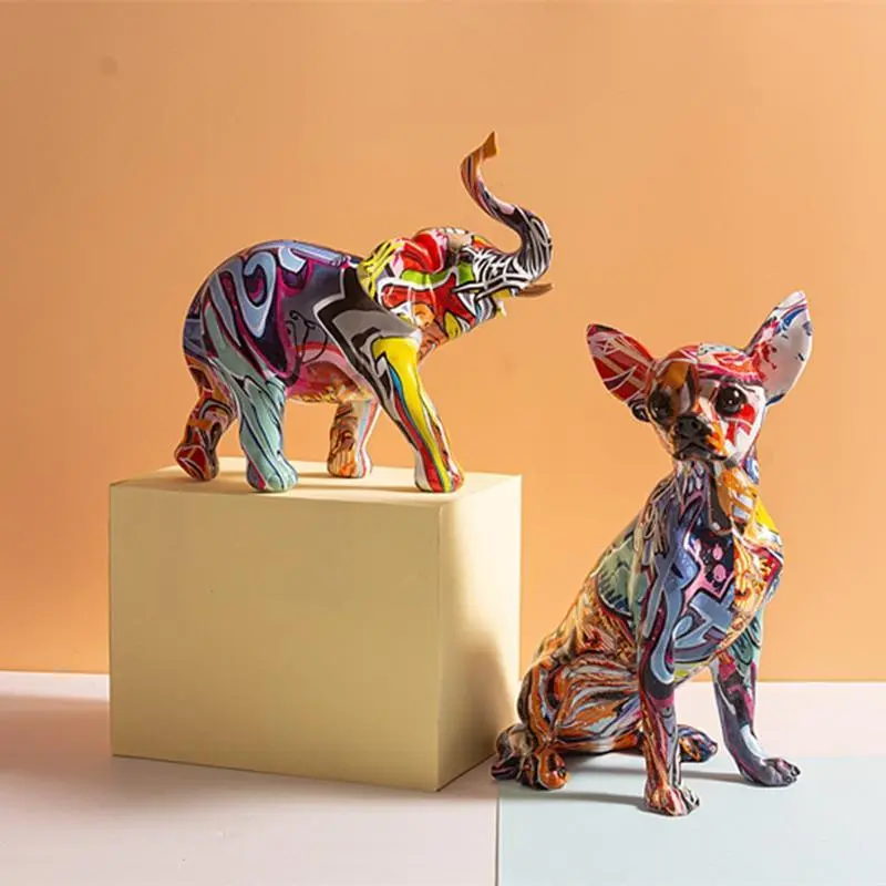 Elephant Sculpture