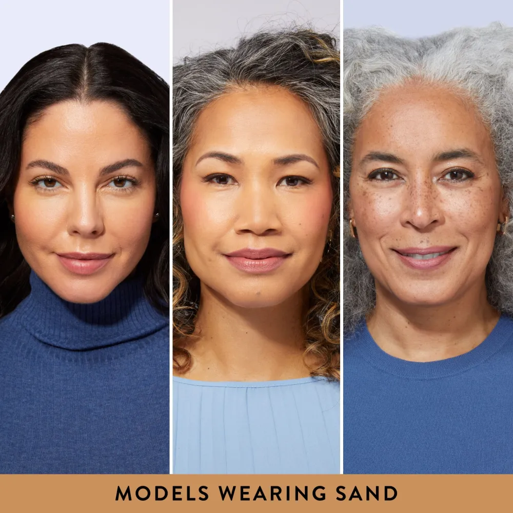 Baked Balance Color Correcting Foundation