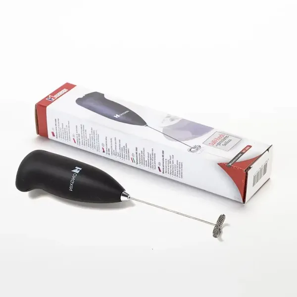 Electric Milk Mixer