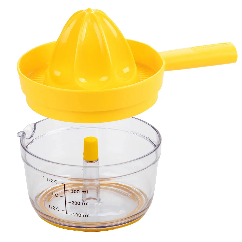 Manual Rotating Juicer
