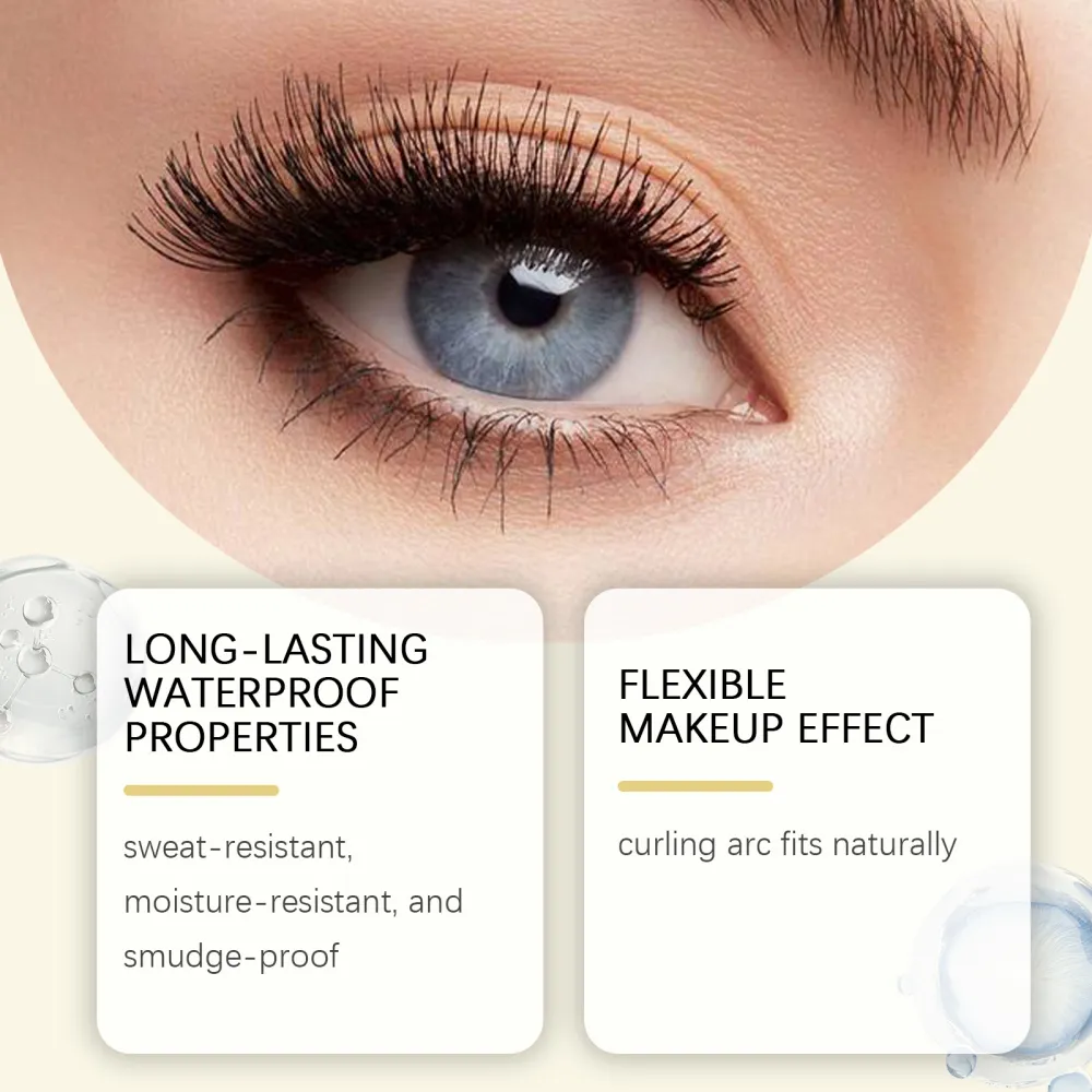 Volume & Lengthening Mascara