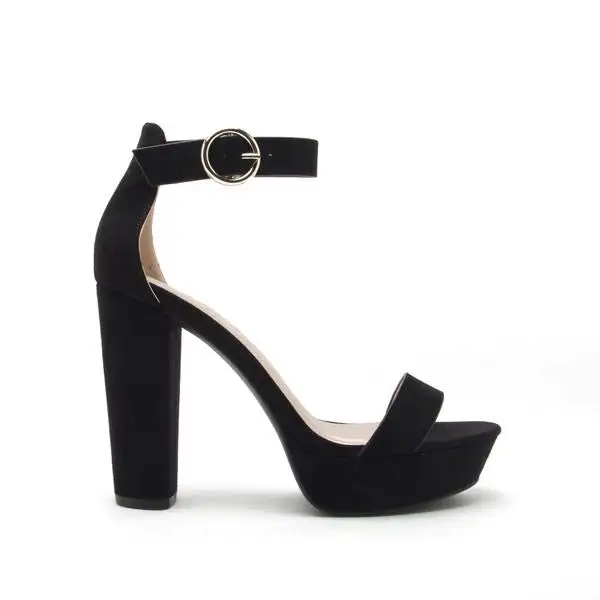 Smart Platform Heels
