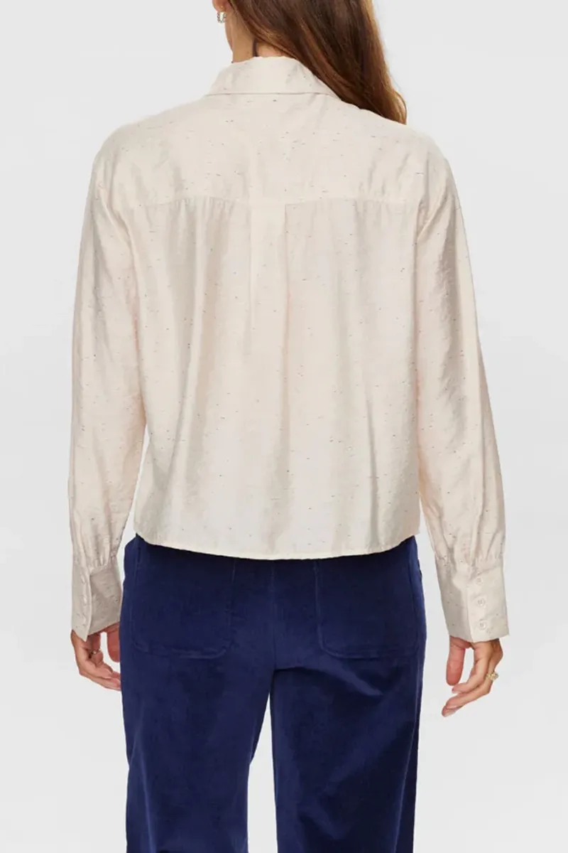Classic Long Sleeve Button Shirts