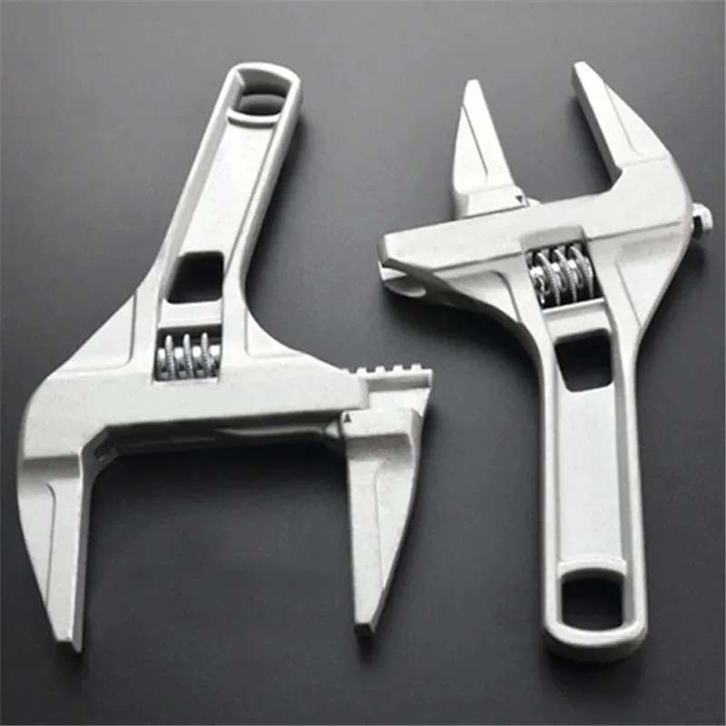 Bathroom Open End Wrench