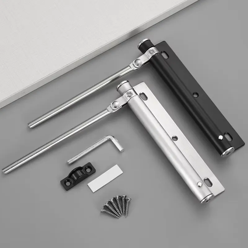 Stainless Steel Door Closer