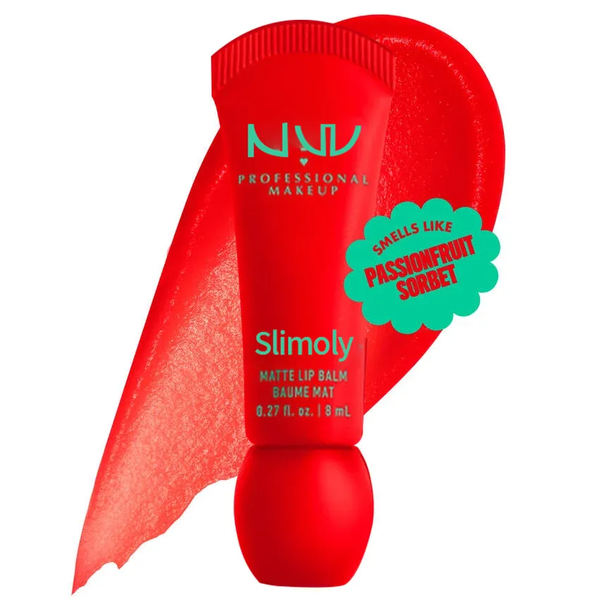 Final 6 Hours Limited-Time Discount🔥 Matte Lip Balm