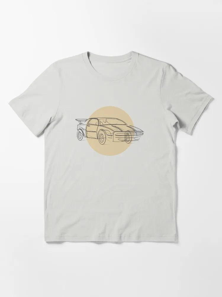 Car Essential T-Shirt
