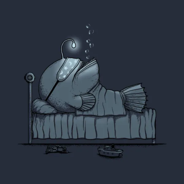 Sleep Tight Hoodie
