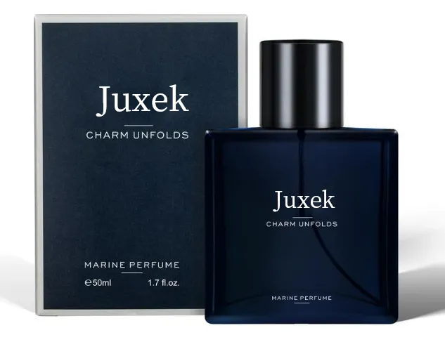 Charm awakening starts with this bottle -perfume for men