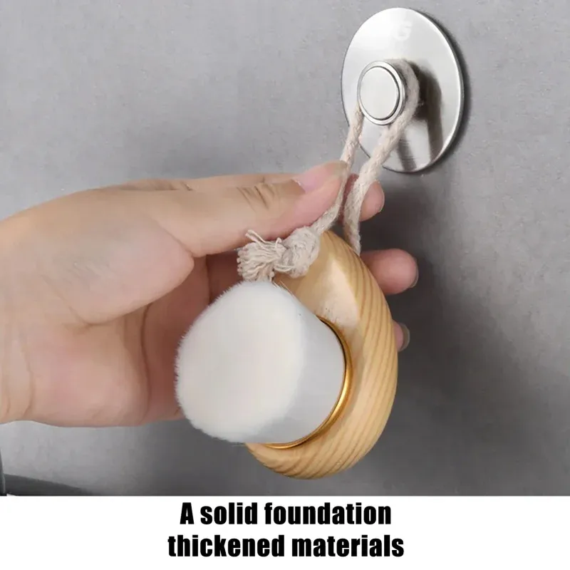 Bathroom Magnet Soap Holder