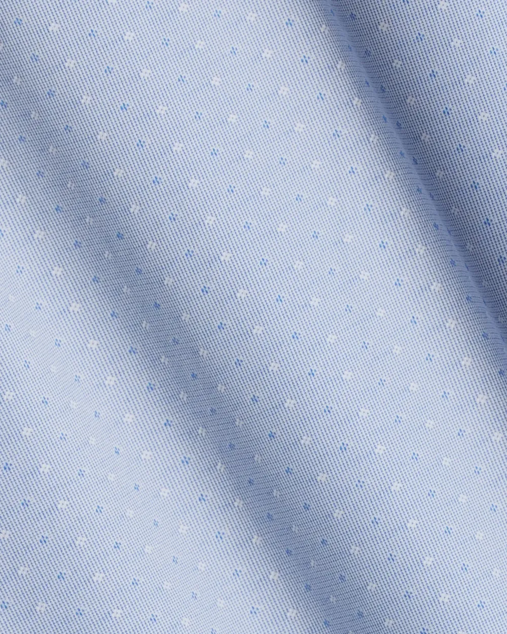 Men's Performance Comfort Long Sleeve Button Down Shirts
