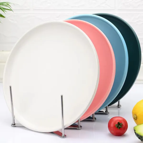 Adjustable Dining Utensils Storage Rack
